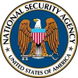  La Agencia Nacional de Seguridad, NSA, es el complejo de Inteligencia más poderosos del mnsa