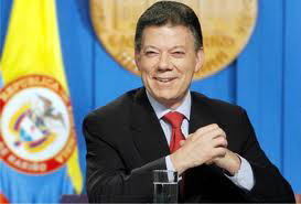 El Presidente Santos creó la Condecoración Ariel Armel