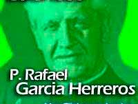 El padre Rafael García Herreros