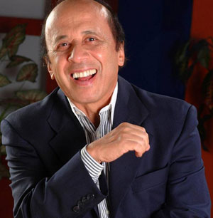 Alfonso Lizarazo