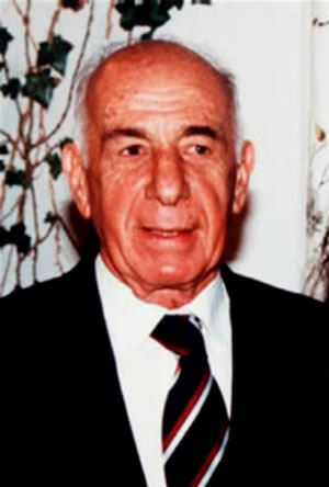 Julio Múnera.