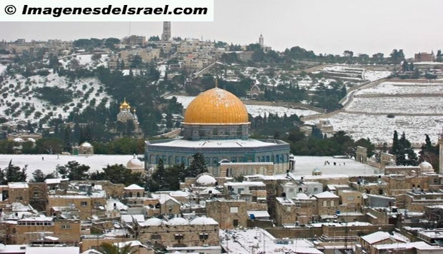 El pueblo judío sigue refiriéndose  a Israel como su patria o la tierra prometida.