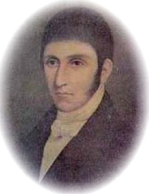 Francisco José de Caldas.