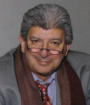 Pablo Enrique Sánchez, Periodista.
