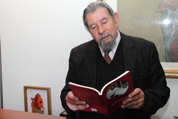 José Luis Díaz-Granados
