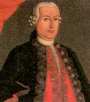 José de Ezpeleta