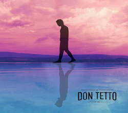 Don Tetto: Le sube el volumen al amor. (Foto: archivo particular).