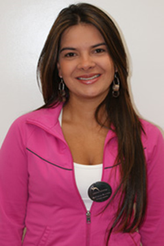Adriana Marcela Acosta Sánchez