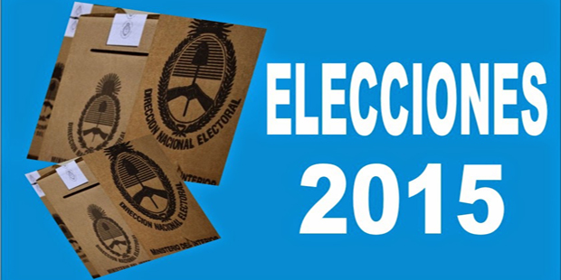 ELECCIONES-2015