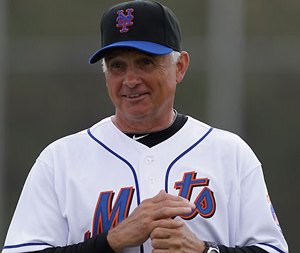 Terry Collins,