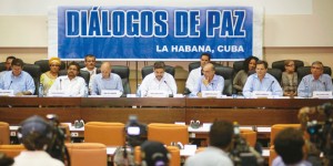  Diálogos en La Habana