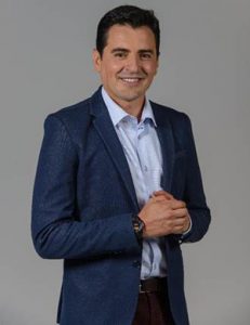 Rafael Zea (Alejandro Mallarino)