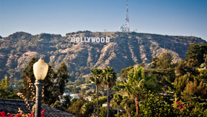 Hollywood-cine