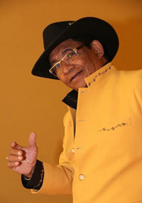 Armando Hernández. Foto Archivo Personal.