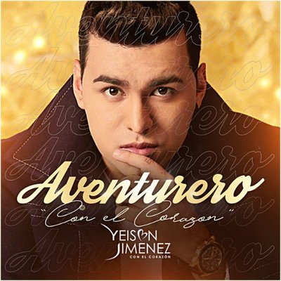 Yeison Jiménez conquistó 100 millones de visitas en YouTube y se perfila como una de las canciones populares colombianas más vistas por ese medio.