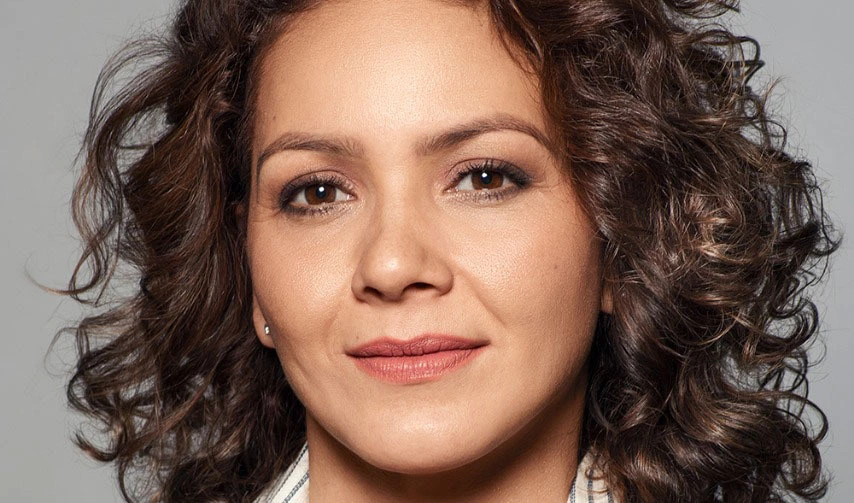 Juliana Barrera: deja Caracol Televisión después de 18 años como directora de contenido para asumir nuevos retos. (Fotos. archivo particular).