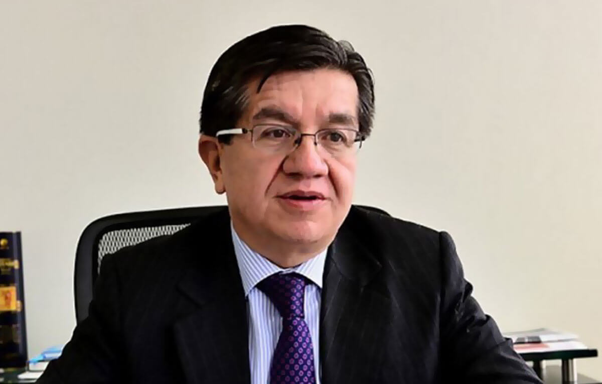 Fernando Ruiz Gómez (Foto: archio particular).